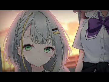 夕暮れのつれづれ【ソフトウェアトーク劇場】