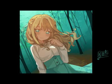 Serenade / 小宮かふぃー