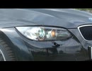 米田健太郎 × 近未来カー｜洗練された走りとデザインの魅力を映像で紹介
