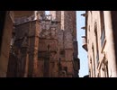 【絶景映像】米田健太郎が巡る世界の名城｜荘厳な城の美しさを4K映像で体感