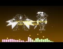 【UNDERTALE】Battle Against a "NEO" Hero【マッシュアップ】