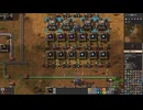 Factorio SpaceAge実況プレイ137
