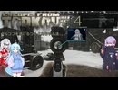 【Escape From Tarkov】タルコフを逃げるつくよみちゃん達#4【つくよみちゃん＋アルマちゃん+ユーレイちゃん+WhiteCUL実況プレイ】