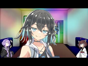 ラック/宮舞モカ