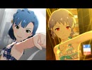 【ミリシタ】百合子 瑞希 あずさ 莉緒 響 エレナ FAITH/TO/FAITH【マイオンリースイムウェア】
