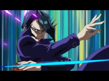 【ARC-V】REBELLION【黒咲隼】