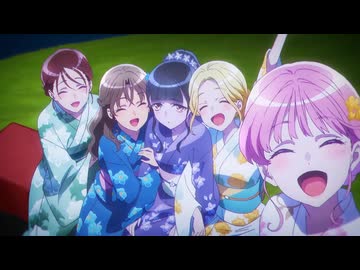 僕と振り返る2025年の面白かったアニメop、ed集