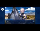 【FGO】ダレイオス（幕間の物語）両雄、荒野の果てに。10