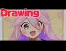 【メイキング動画】焦茶セーター【オリジナル】