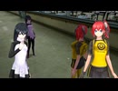 【#デジモンストーリー サイバースルゥース】セントラル病院 カミシロ症候群を調査せよ #4