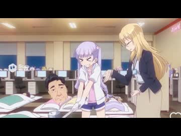 安倍晋三のオブジェを破壊するあおっち