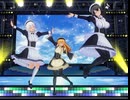 【COM3D2】三色メイドで「Blooming∞Dreaming!」