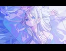 と、透明【重音テト】