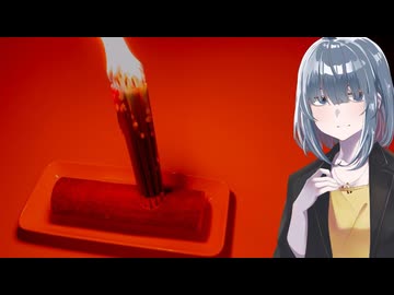 「Bûche de Noël」