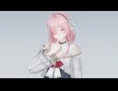 【リョナ】エーテルゲイザー  綺羅星・スクルド【Ryona】