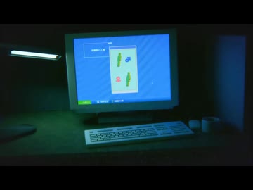[友人と6人で歌ってみた]花弁、それにまつわる音声 - □□□⛅️⚗️□