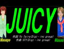 【Masayo＆Masao】ＪＵＩＣＹ【カバー曲】