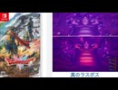 [実況]「ドラゴンクエストII HD-2Dリメイク（NS）」L99でマガシドーAI無しでリベンジ！（スマホ撮影）