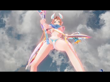 【#星の翼】　一　撃　必　殺　【この手に限る】