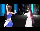 【MMD】Lamb.【ホロライブ/SorAZ】