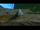 空を飛んで世界の謎を解いていく3Dアクション【VORON Raven’s Story】実況