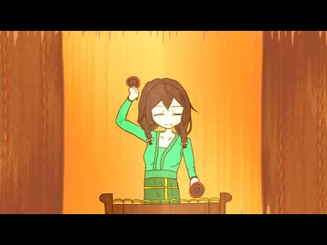 ジャムカレット/ 花隈千冬