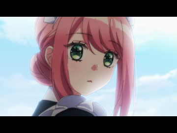 機械じかけのマリー 第12話「さようならマリー」