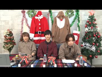 12月16日放送『GAKUなしBrother's』第69回　ゲスト：西岡諒佑さん