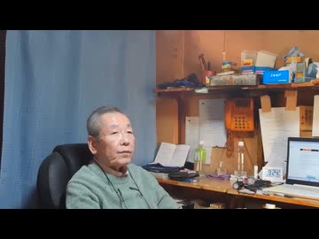 今の日本で菊水紋を掲げる事の重圧　楠公末裔