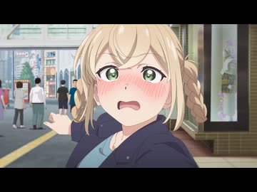 笑顔のたえない職場です。　第11話　体験するのは大切です。