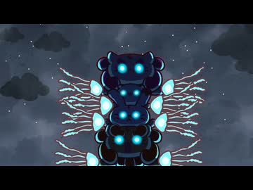 もちにゃん　第39話　沖縄の夜…にゃ！Part. 2