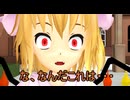 【東方MMD】　突然変異かもしれないフランちゃん　【Touhou】 【MMD紙芝居】