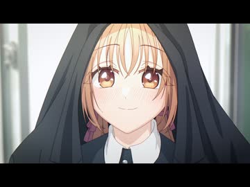 キミと越えて恋になる　episode10