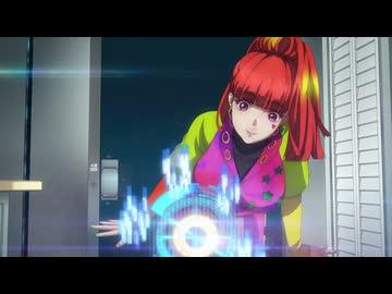 グノーシア 第11話「511」