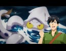 とんでもスキルで異世界放浪メシ2　第23話　戦え!?大海獣決戦