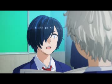 青のオーケストラ Season2　第12話　合唱