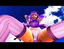 【MMD】ゆかりさんでShaking Dance 2+