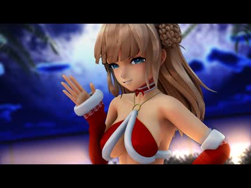 レンジャーでバブルの素敵なフルコース【MMD艦これ】