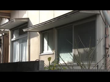 【次男に対する暴行傷害事件】事件2か月前、保育園の職員が”背中とあごの傷”児相に通報　両親は周囲に「兄弟げんか」と説明　福岡県
