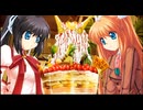 Rewrite+ Pt 50 此花ルチア