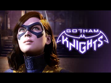 バットマンレイプ！闇夜の騎士と化す四兄弟.mpB-1 -父の顔-