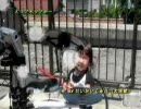 【おちゃらけバンド】えっフォッフォ～【だいかいじゅう】