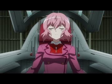 第三飛行少女隊　File:01「FALLING ANGEL」　本編