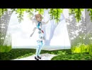 【MMD艦これ】満潮アリス_恋するミクジェンヌ