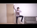 セイキンダンス×Red Sun in the sky