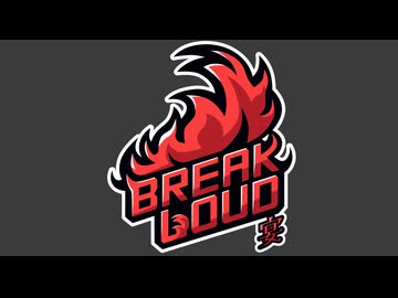 NEvERGray - Live at 【第3回】BREAK LOUD 宴'25