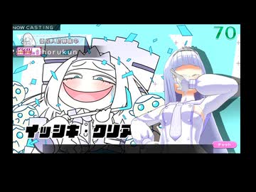 やっべぇ、クレイジーサイコレズ先輩じゃん….mfg【麻雀ファイトガール】