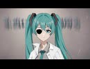bound/初音ミク