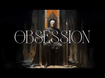 obsession / Liam