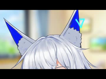 ワタシが吸う番！【ソフトウェアトーク劇場】